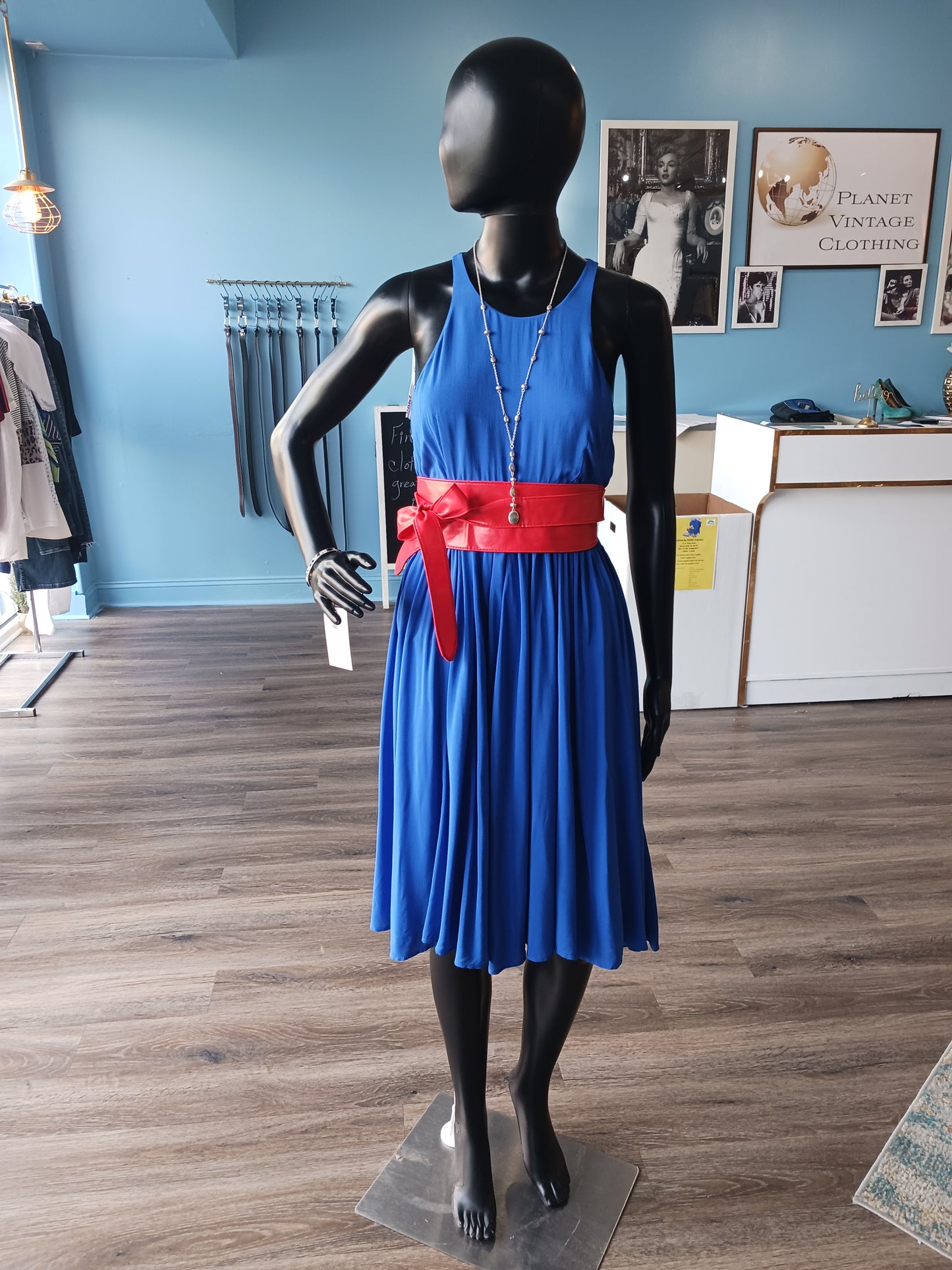 Sip n' Style - Private Styling Session