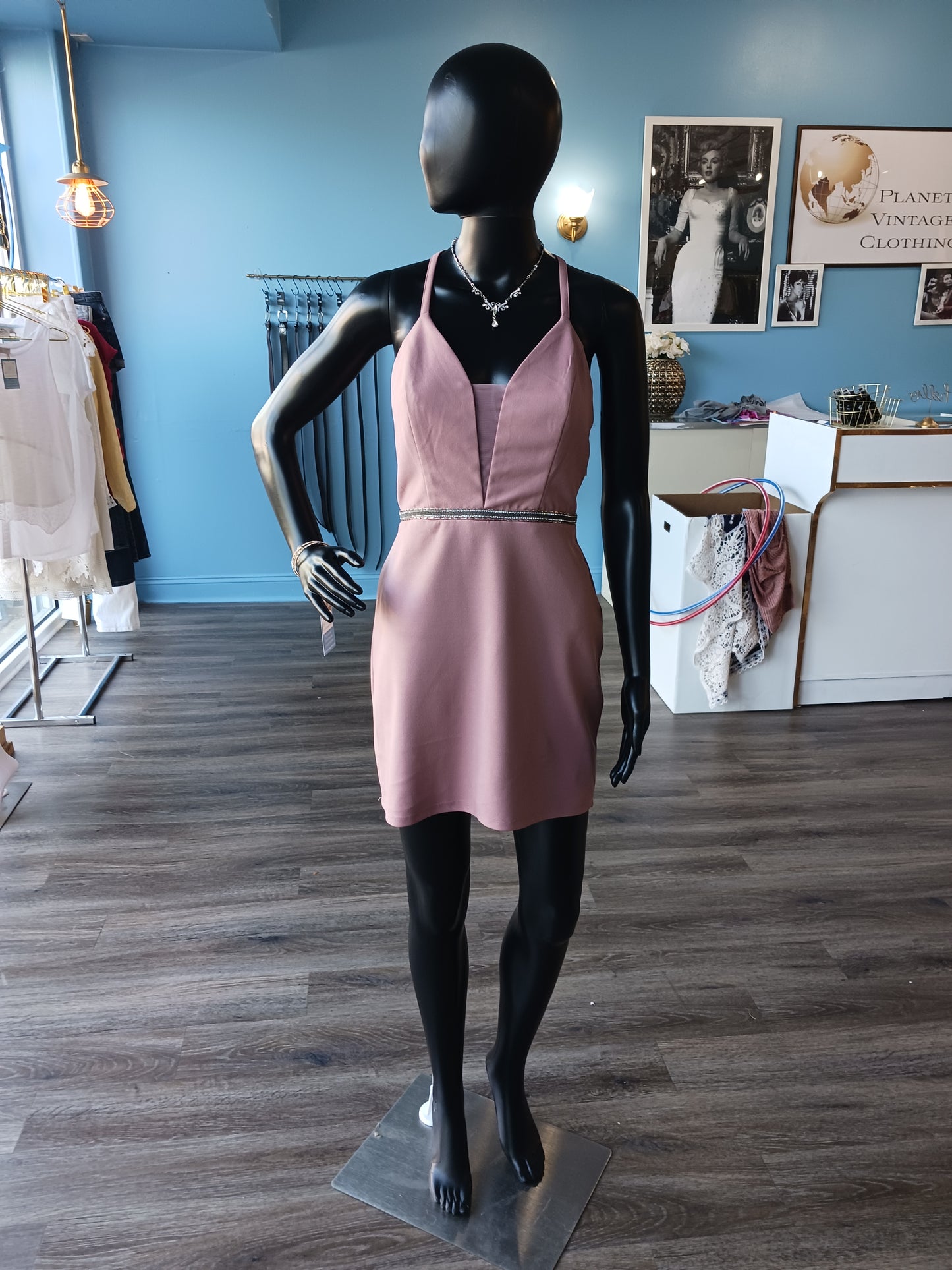 Sip n' Style - Private Styling Session