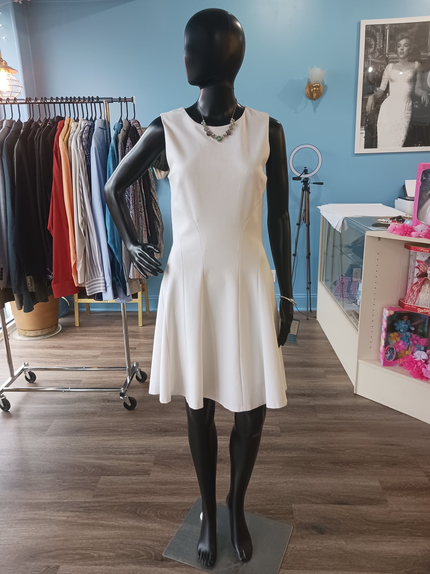 Sip n' Style - Private Styling Session
