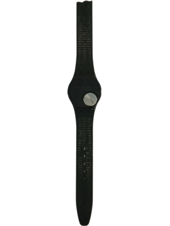 Vintage 2009 Unisex Swatch Watch - Lines in the Sky GZ209 - Needs New Band