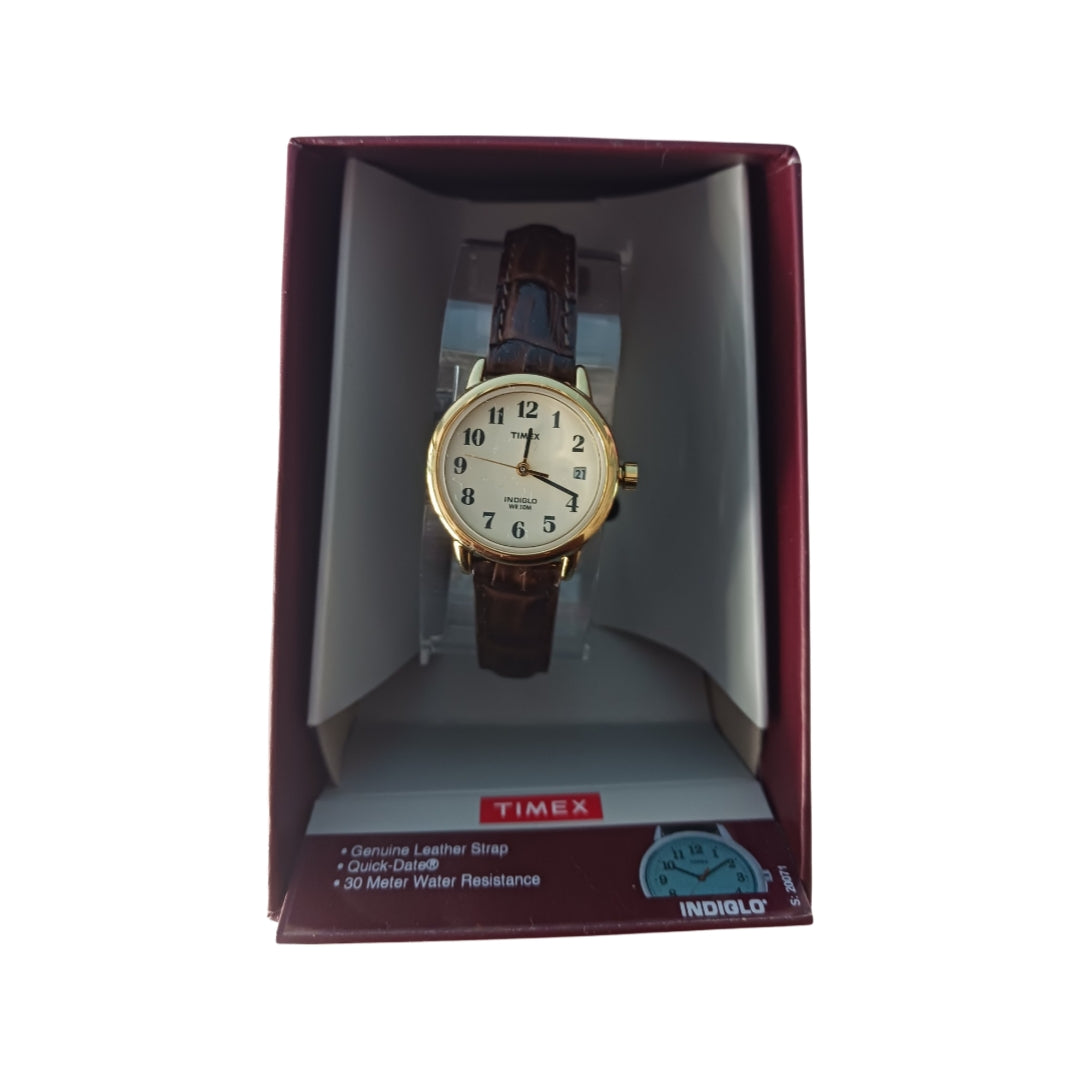 Assorted Timex Watches
