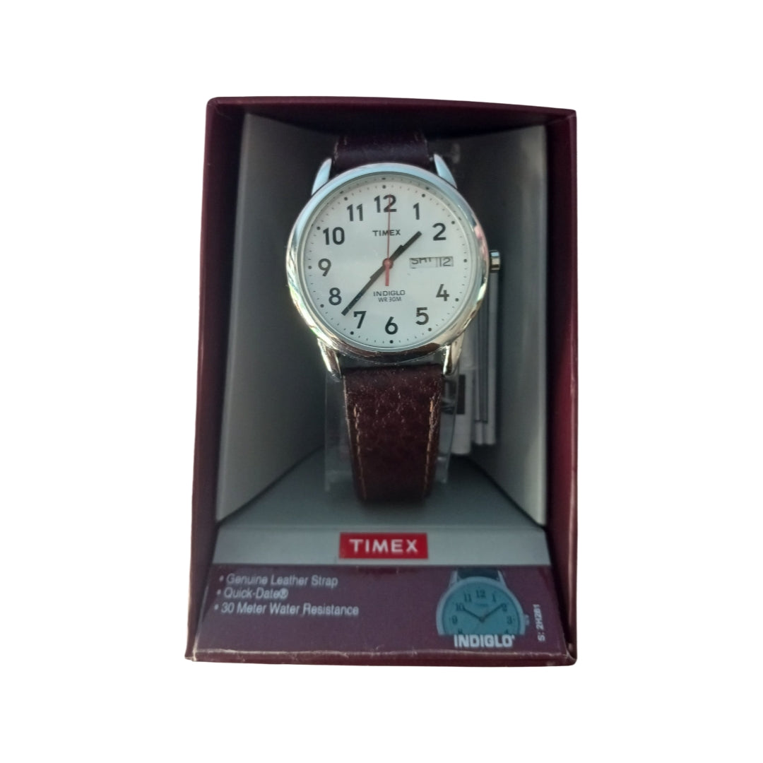 Assorted Timex Watches