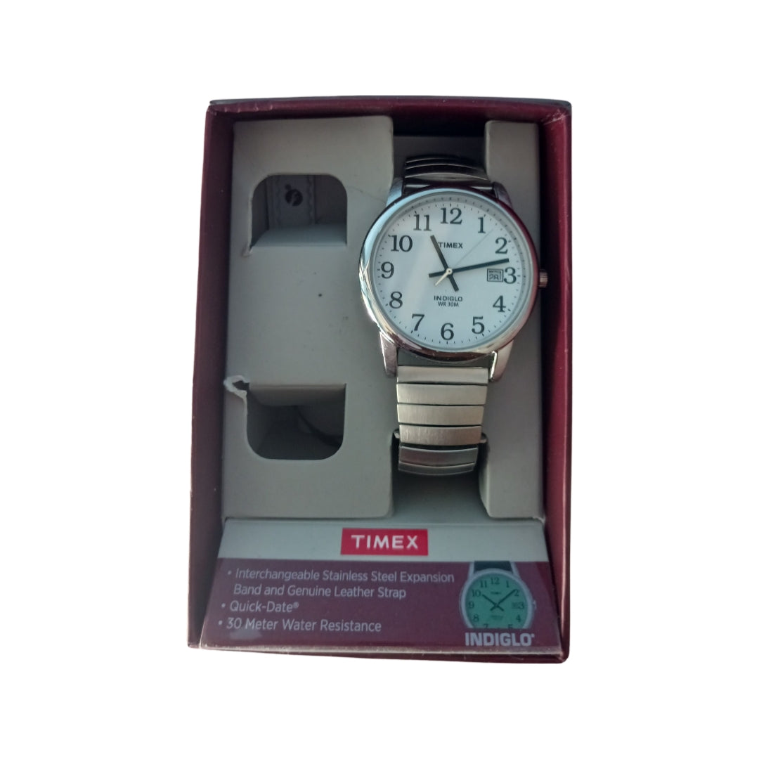 Assorted Timex Watches