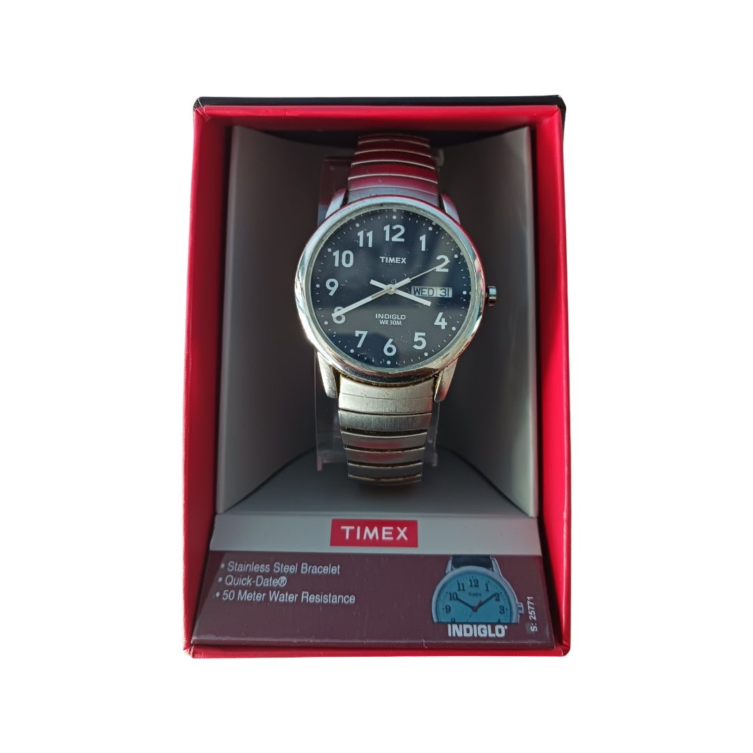 Assorted Timex Watches