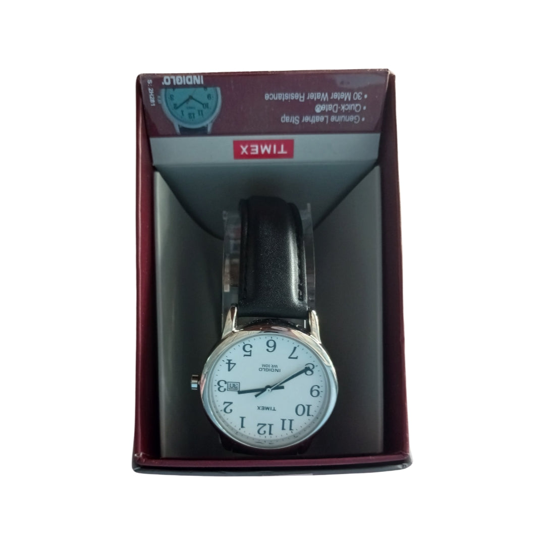 Assorted Timex Watches