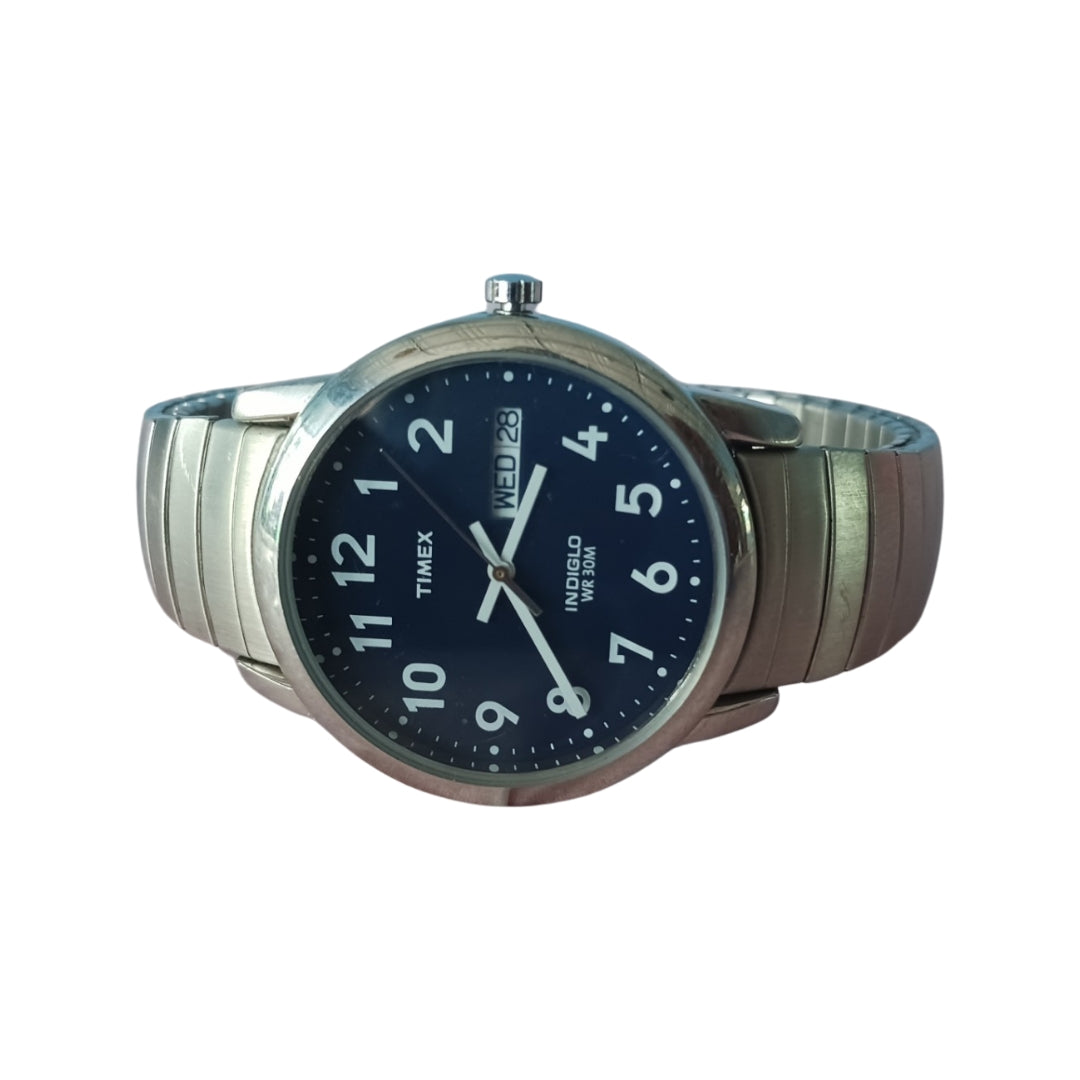 Assorted Timex Watches