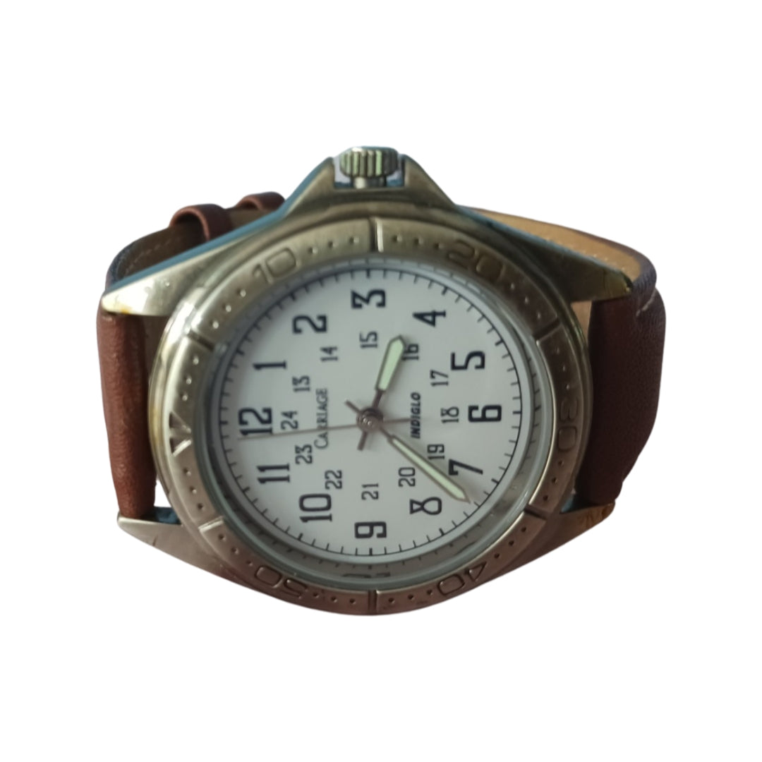 Assorted Timex Watches