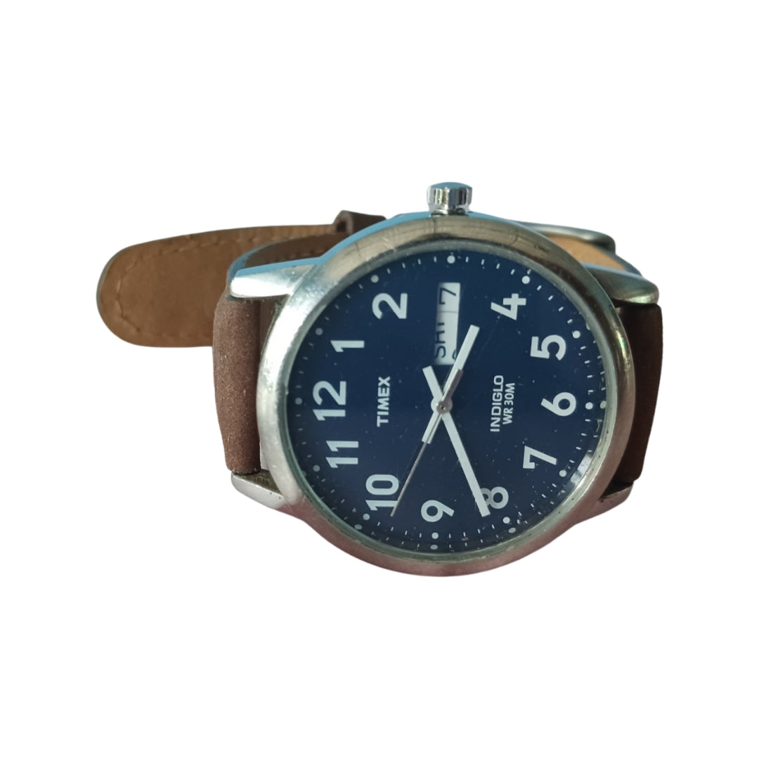 Assorted Timex Watches