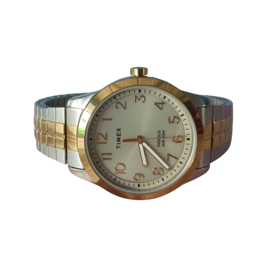 Assorted Timex Watches