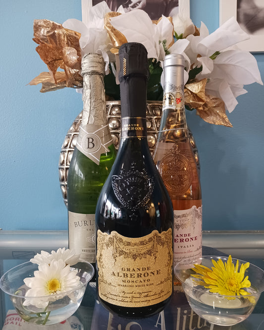 Sip n' Style - Private Styling Session