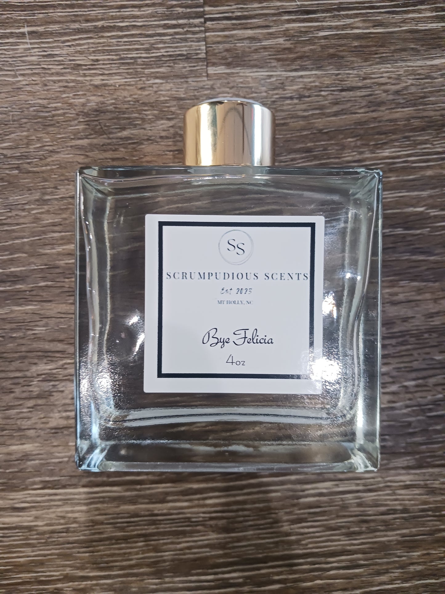 Scrumpudious Scents Scent Diffusers and Reeds