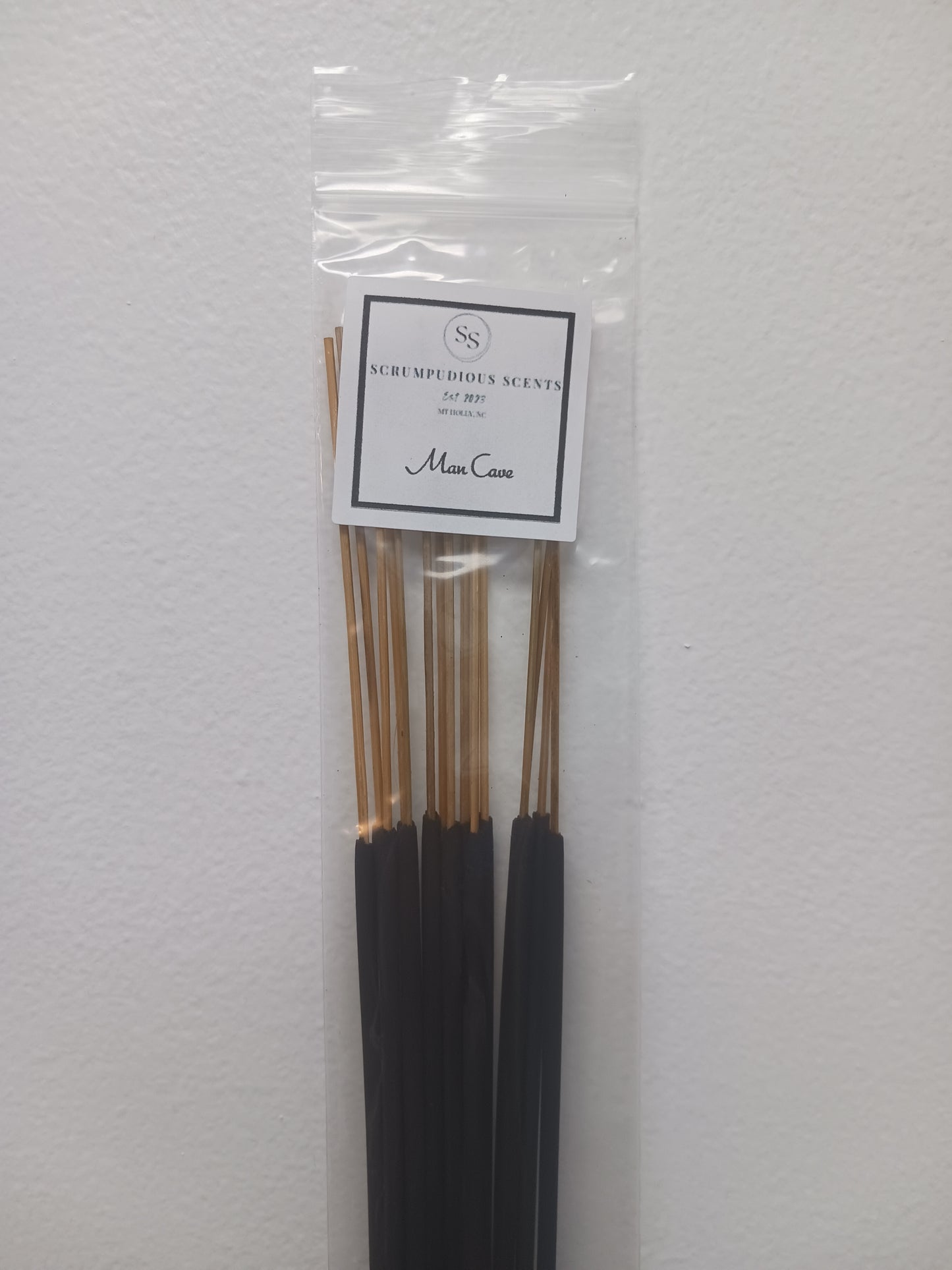 Scrumpudious Scents Incense Sticks