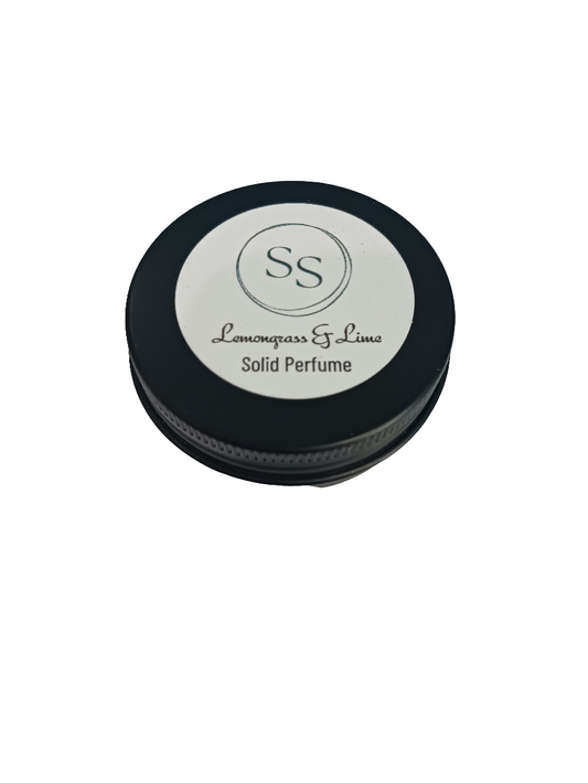 Scrumpudious Scents solid bees wax based perfumes