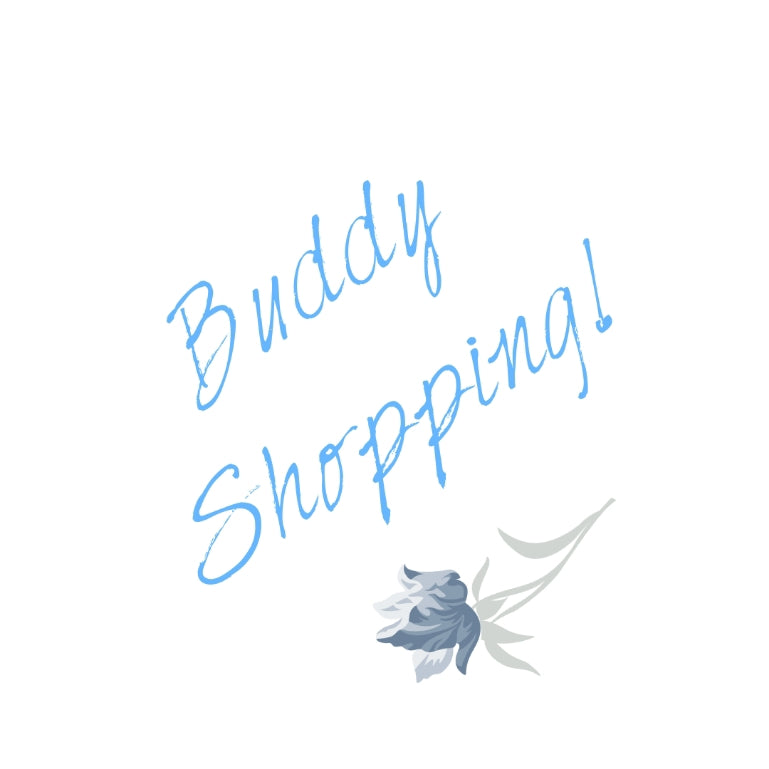 Buddy Shopping
