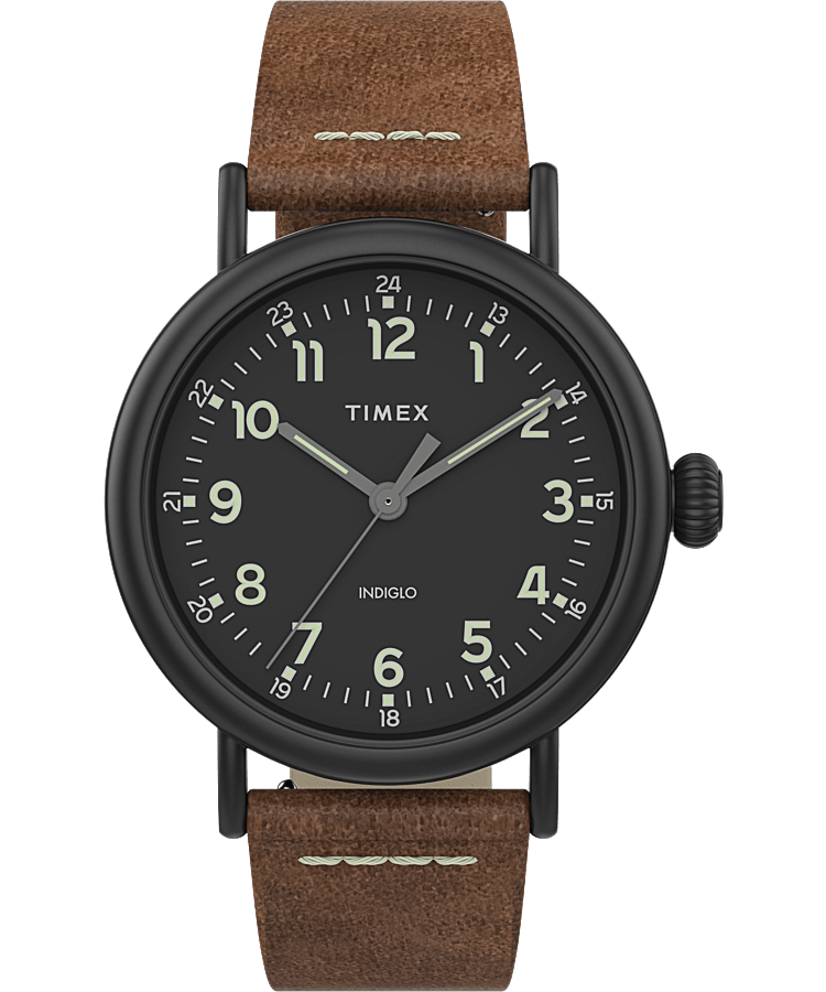 Assorted Timex Watches